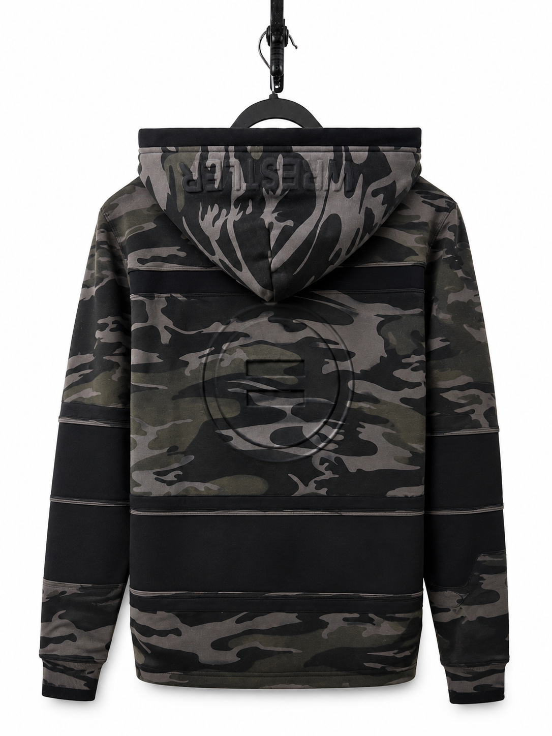 Suplay Headgear Hoodie