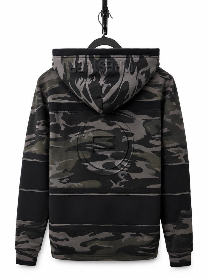 Suplay Headgear Hoodie