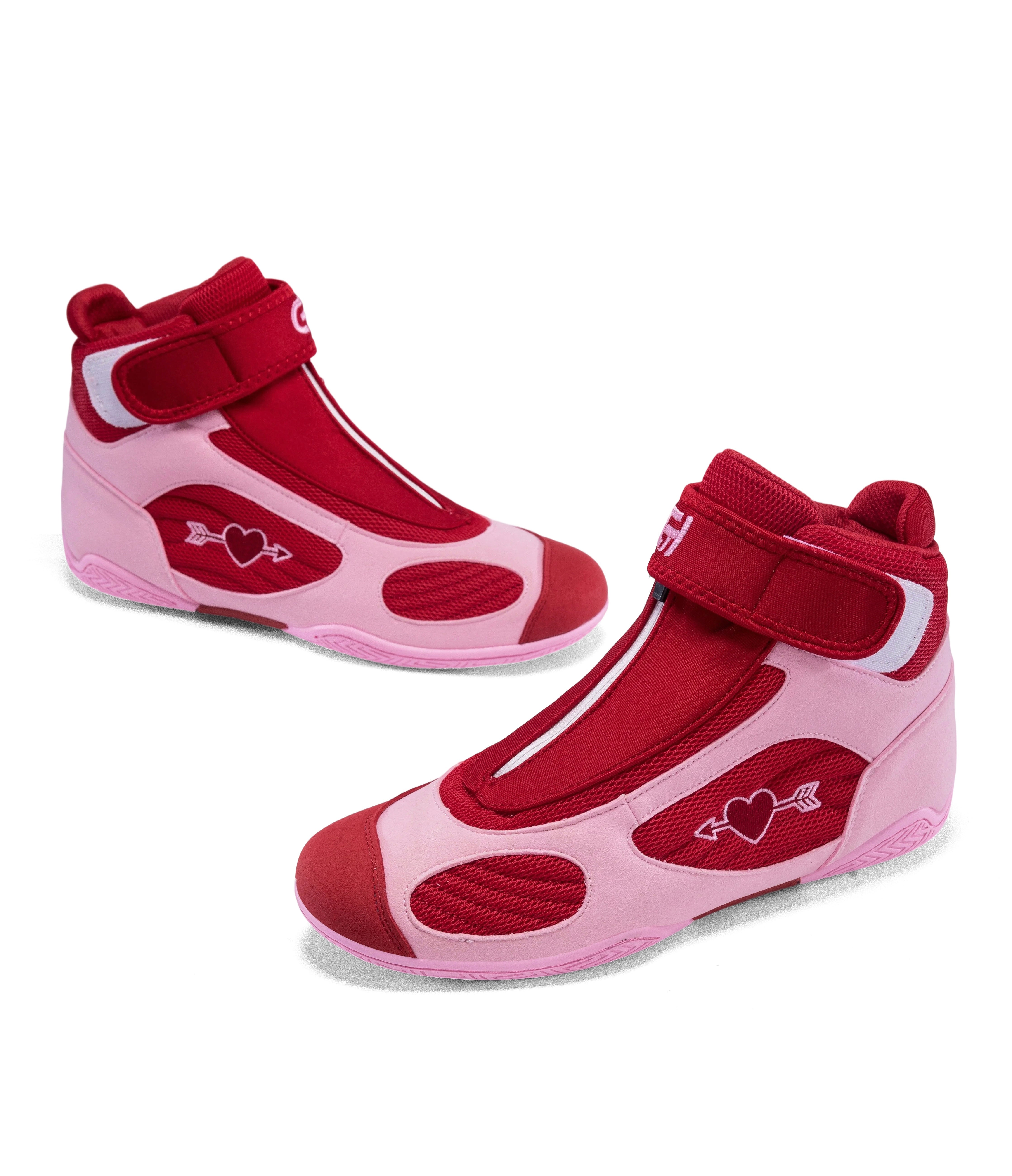XXVI Wrestling Shoe Cupid's Arrow - Suplay.com