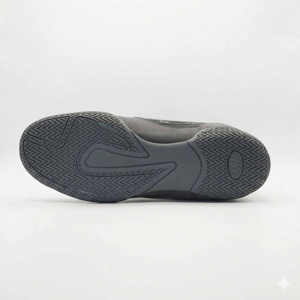 XXVI Wrestling Shoe Timberwolf - Suplay.com