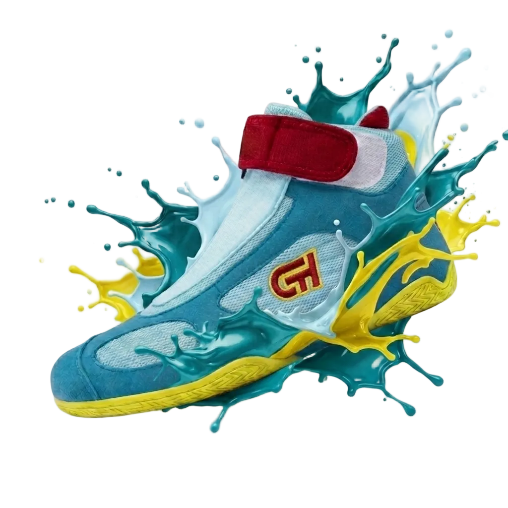 XXVI Wrestling Shoe Legacy - Suplay.com