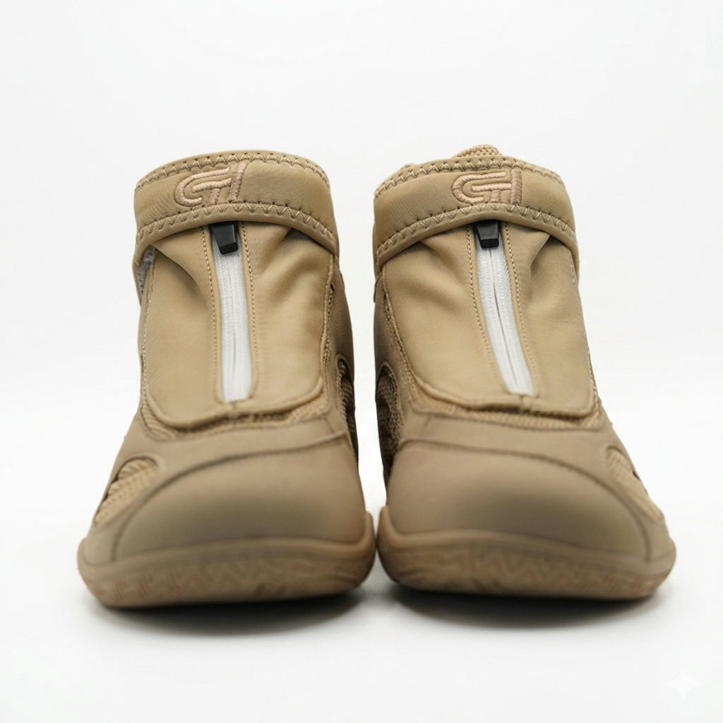 XXVI Wrestling Shoe Sandstorm - Suplay.com