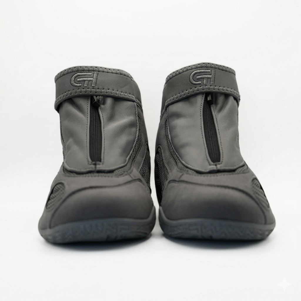 XXVI Wrestling Shoe Timberwolf - Suplay.com