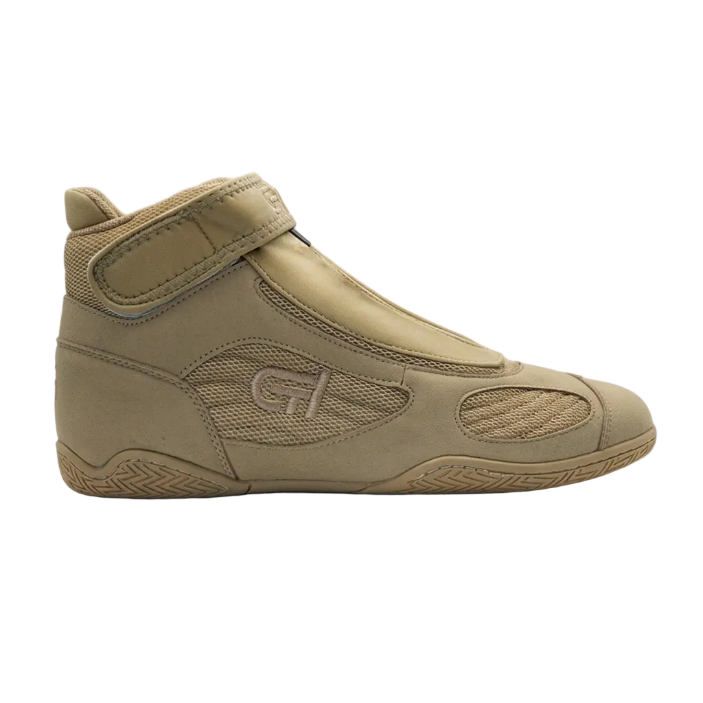 XXVI Wrestling Shoe Sandstorm - Suplay.com