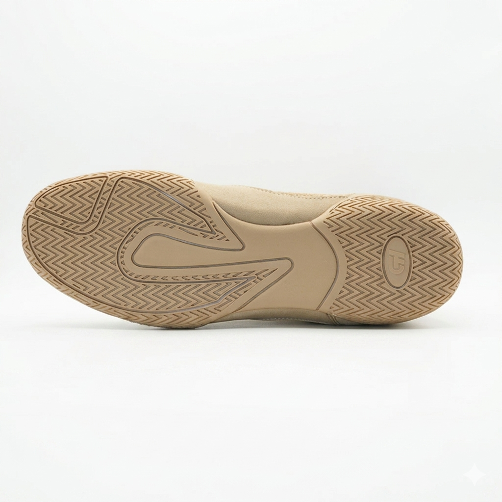 XXVI Wrestling Shoe Sandstorm - Suplay.com