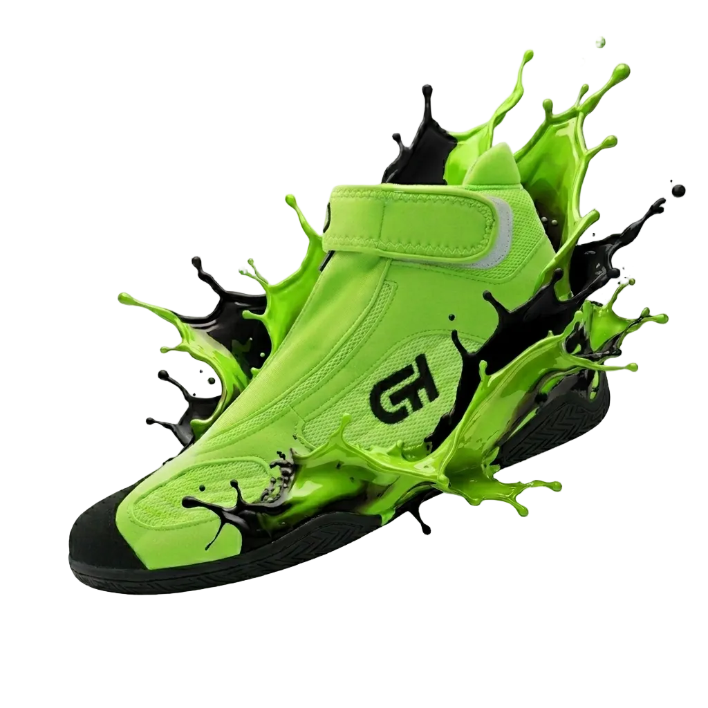 XXVI Wrestling Shoe Toxicity - Suplay.com