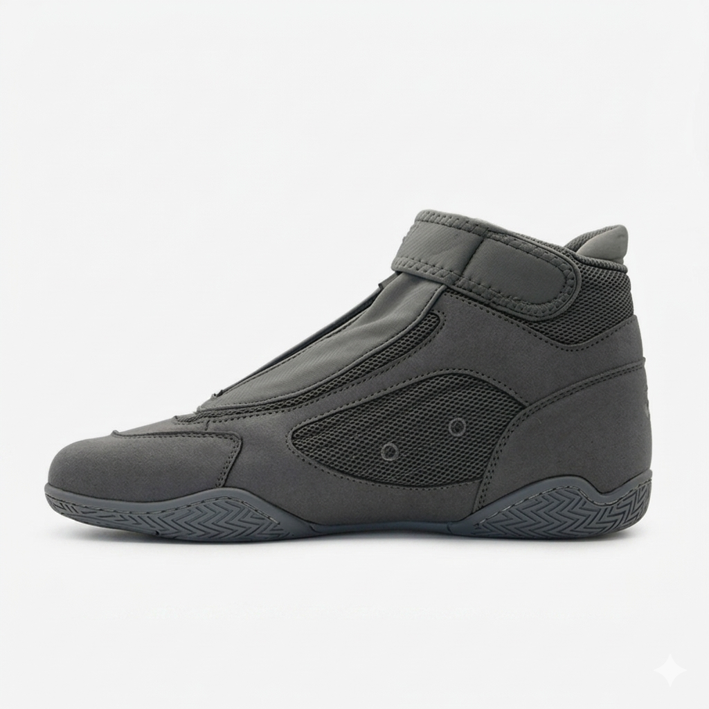 XXVI Wrestling Shoe Timberwolf - Suplay.com