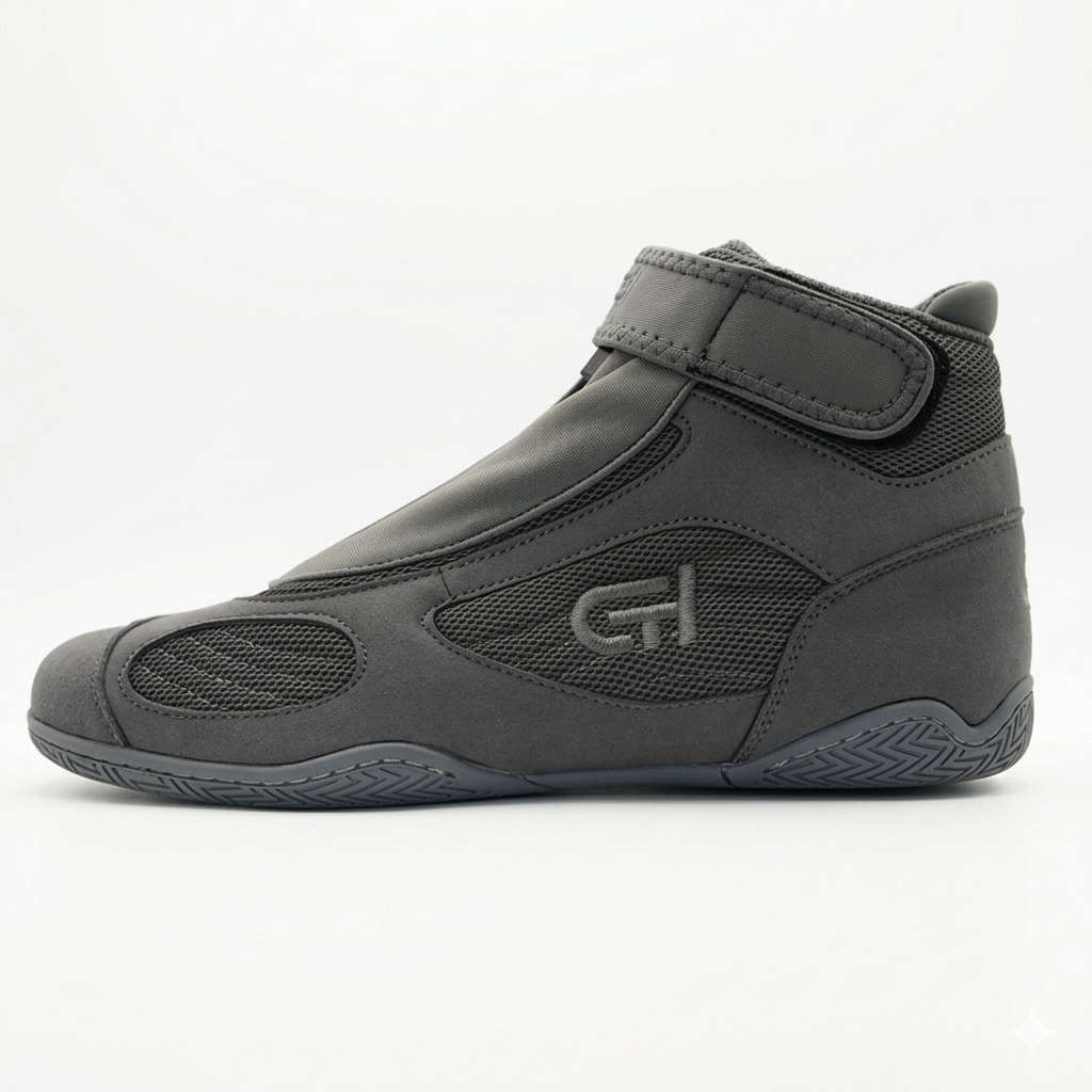 XXVI Wrestling Shoe Timberwolf - Suplay.com
