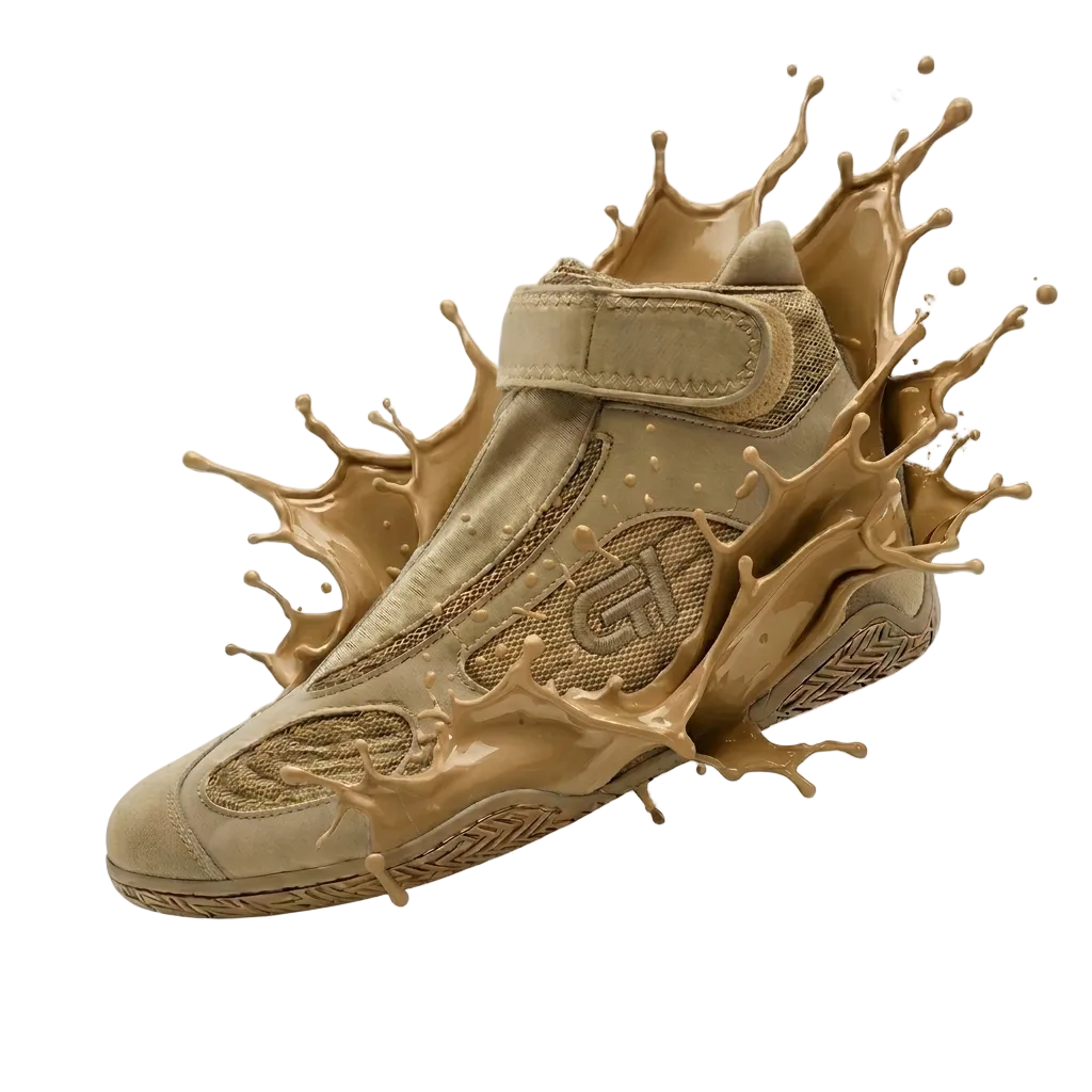 XXVI Wrestling Shoe Sandstorm - Suplay.com