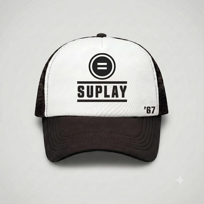 Suplay '67 Trucker Hat