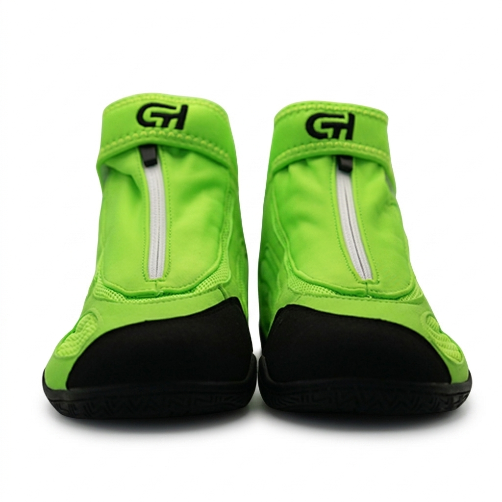 XXVI Wrestling Shoe Toxicity - Suplay.com