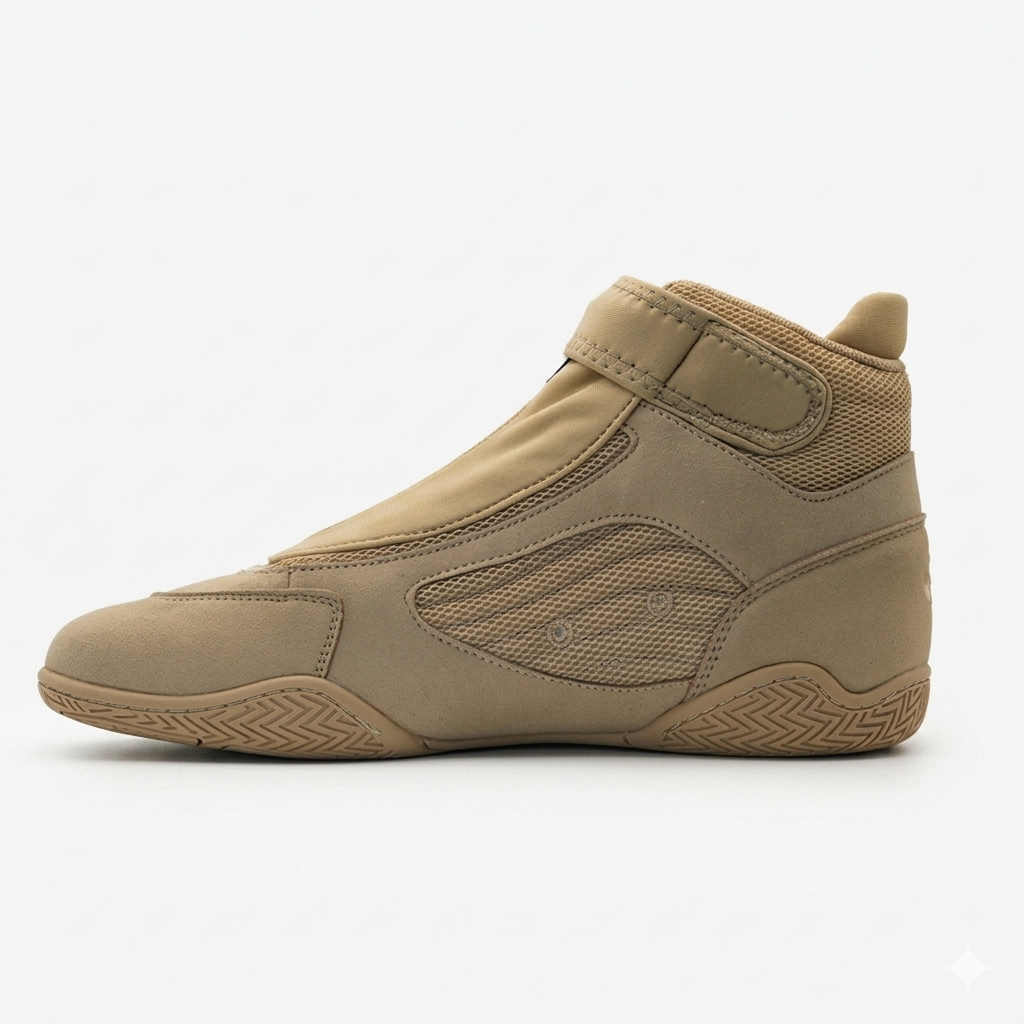 XXVI Wrestling Shoe Sandstorm - Suplay.com