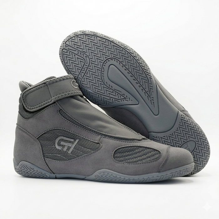 XXVI Wrestling Shoe Timberwolf