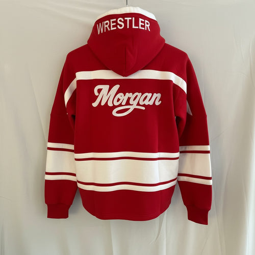 Morgan Headgear Hoodie