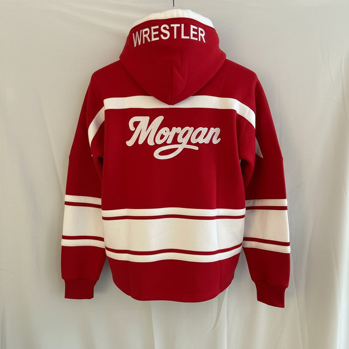 Morgan Headgear Hoodie