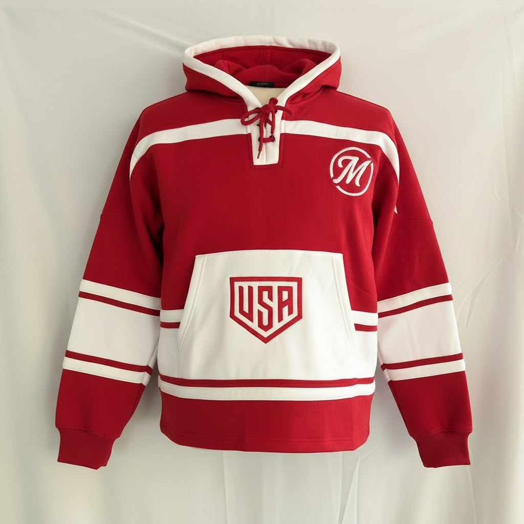Morgan Headgear Hoodie