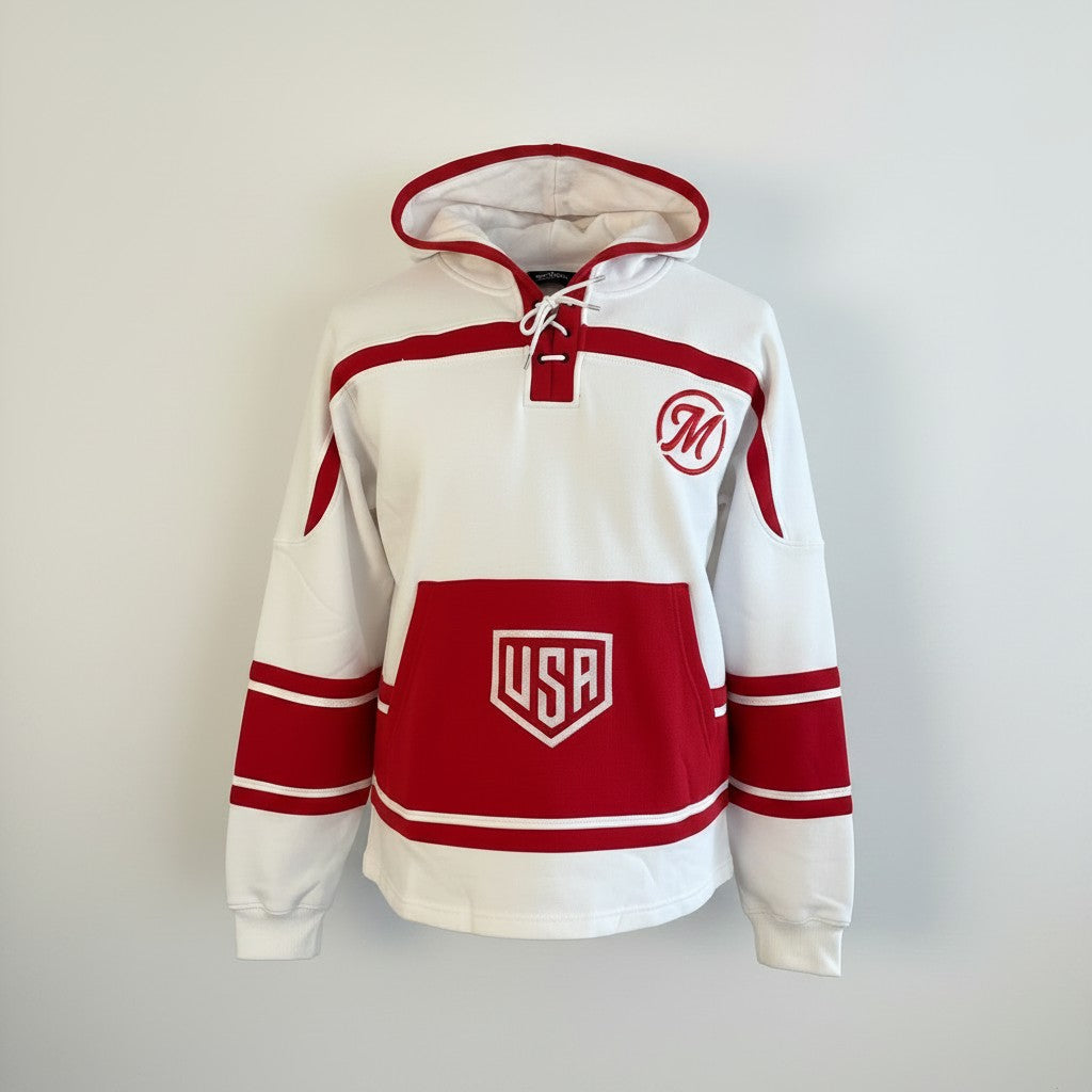 Morgan Headgear Hoodie