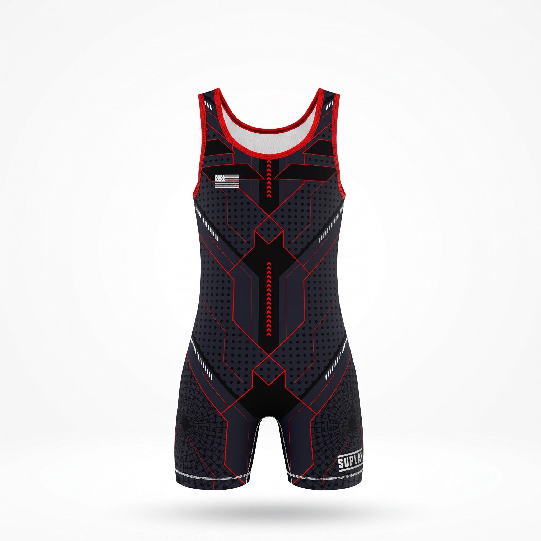 Suplay Signature Series Singlets