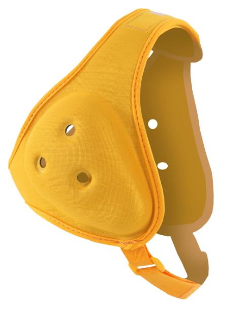 Matman Dynasty Wrestling Headgear - Thumbnail 5