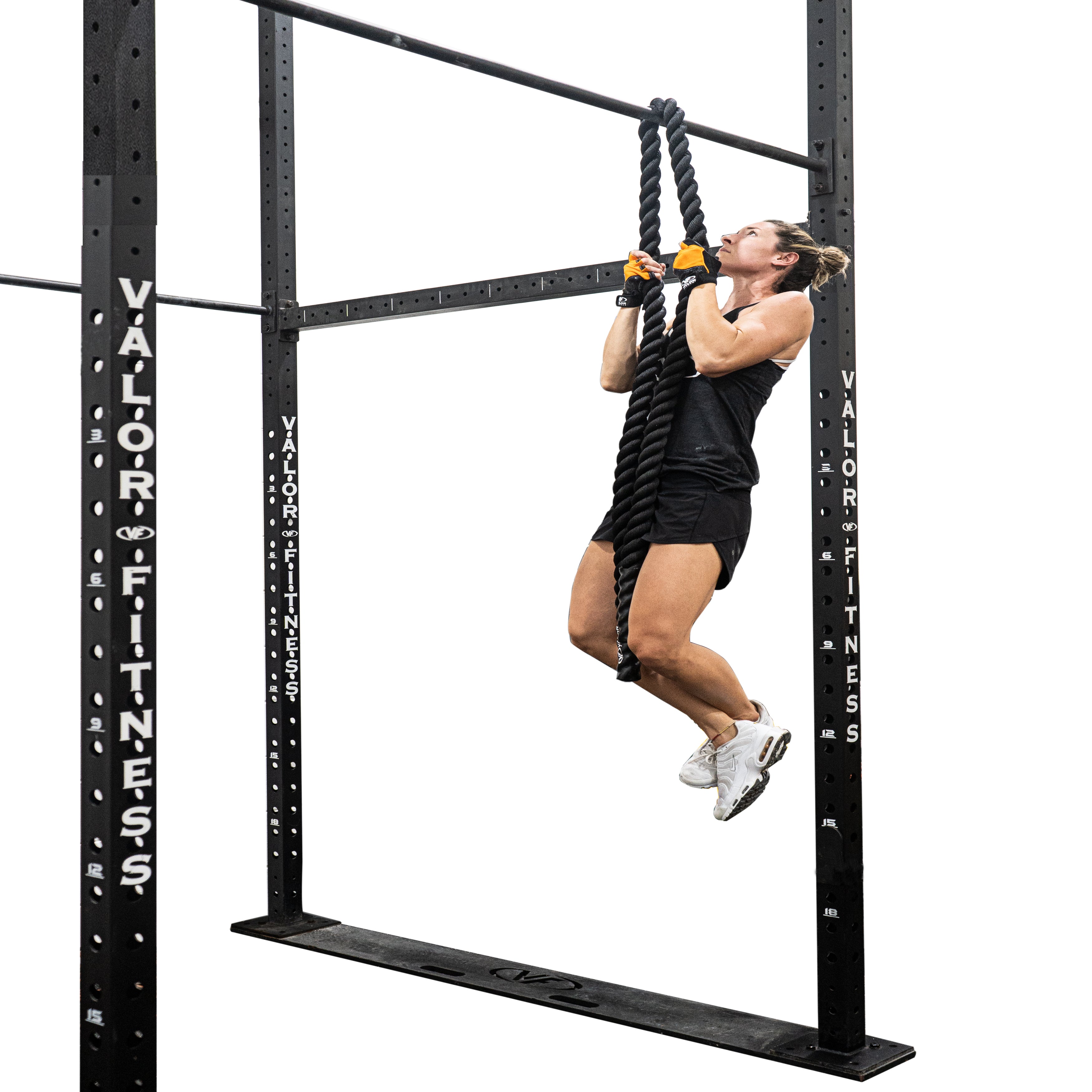 Weighted Jump Rope