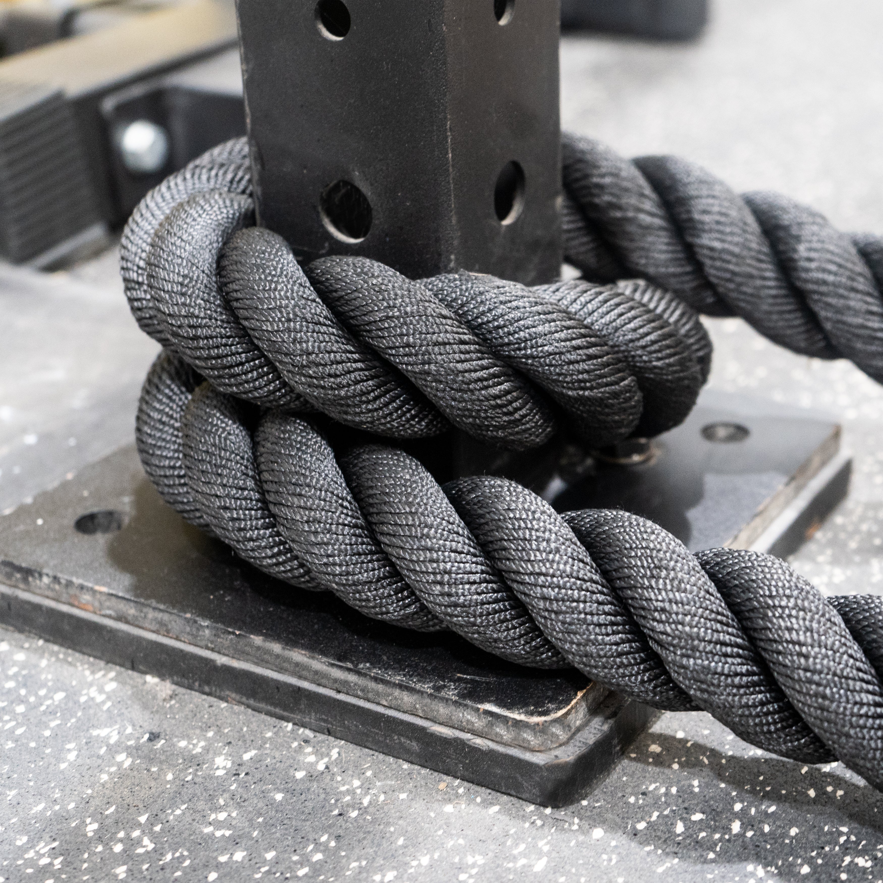 Weighted Jump Rope