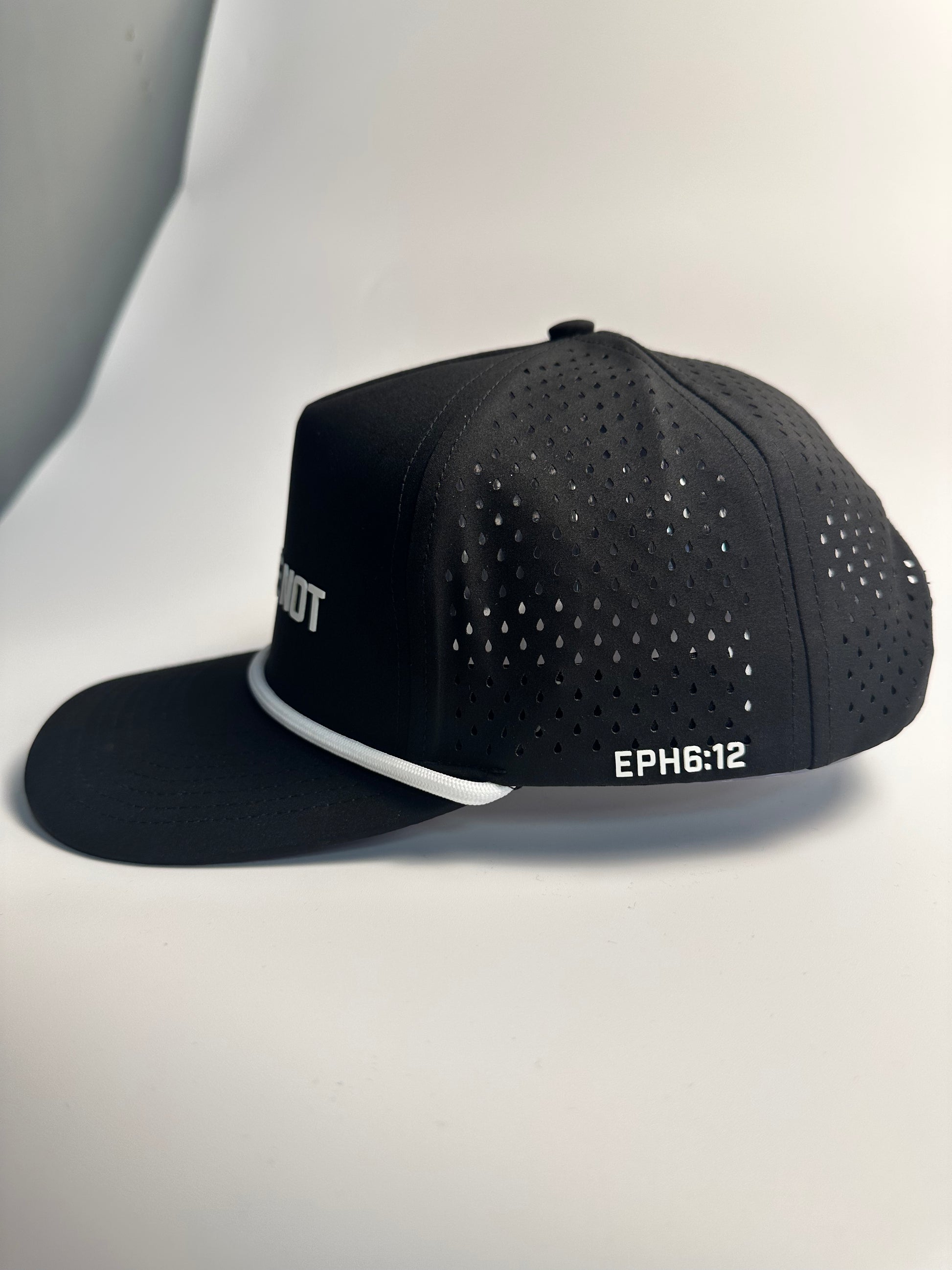 Wrestle Not Reversal Hat - In stock now! - Suplay.com