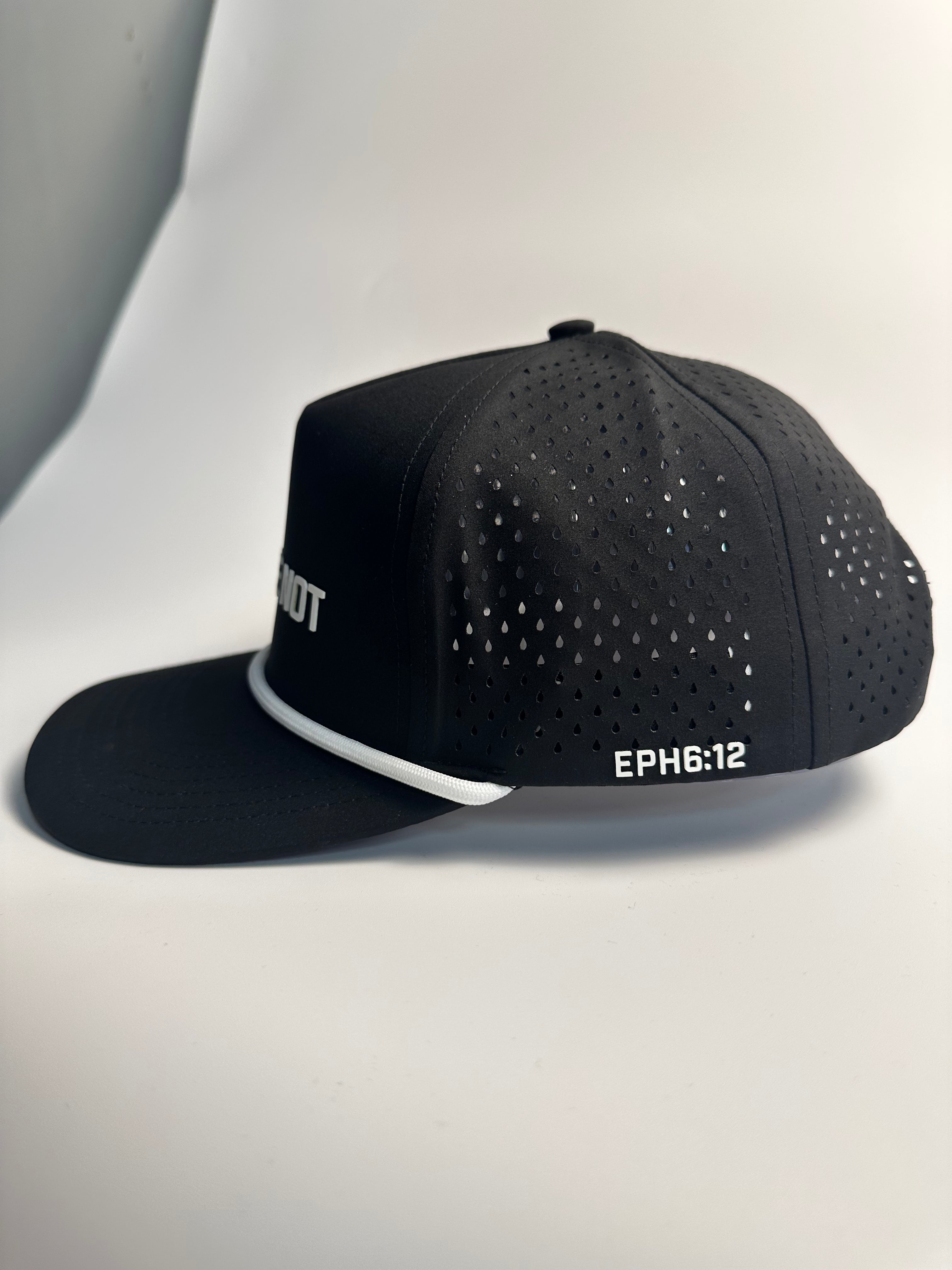 Wrestle Not Reversal Hat - In stock now! - Suplay.com