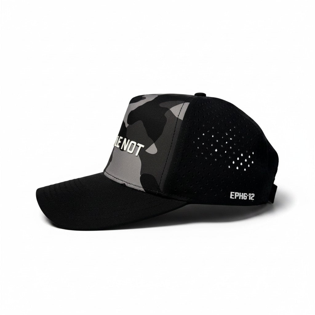Wrestle Not Reversal Hat - In stock now! - Suplay.com
