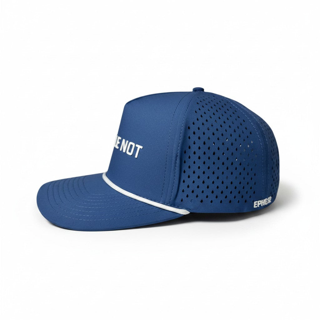 Wrestle Not Reversal Hat - In stock now! - Suplay.com