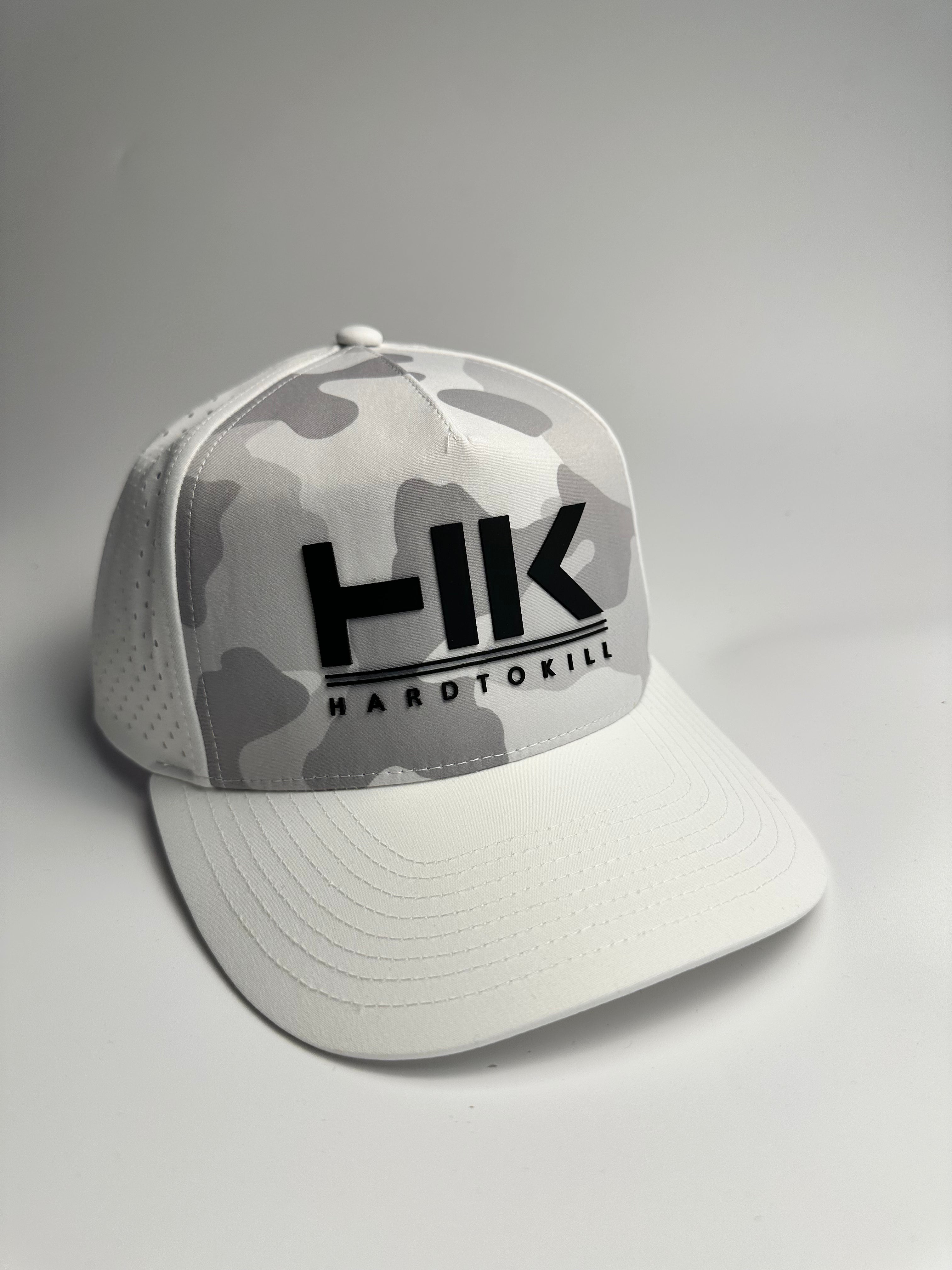 Hard to Kill Standard Issue Performance Cap