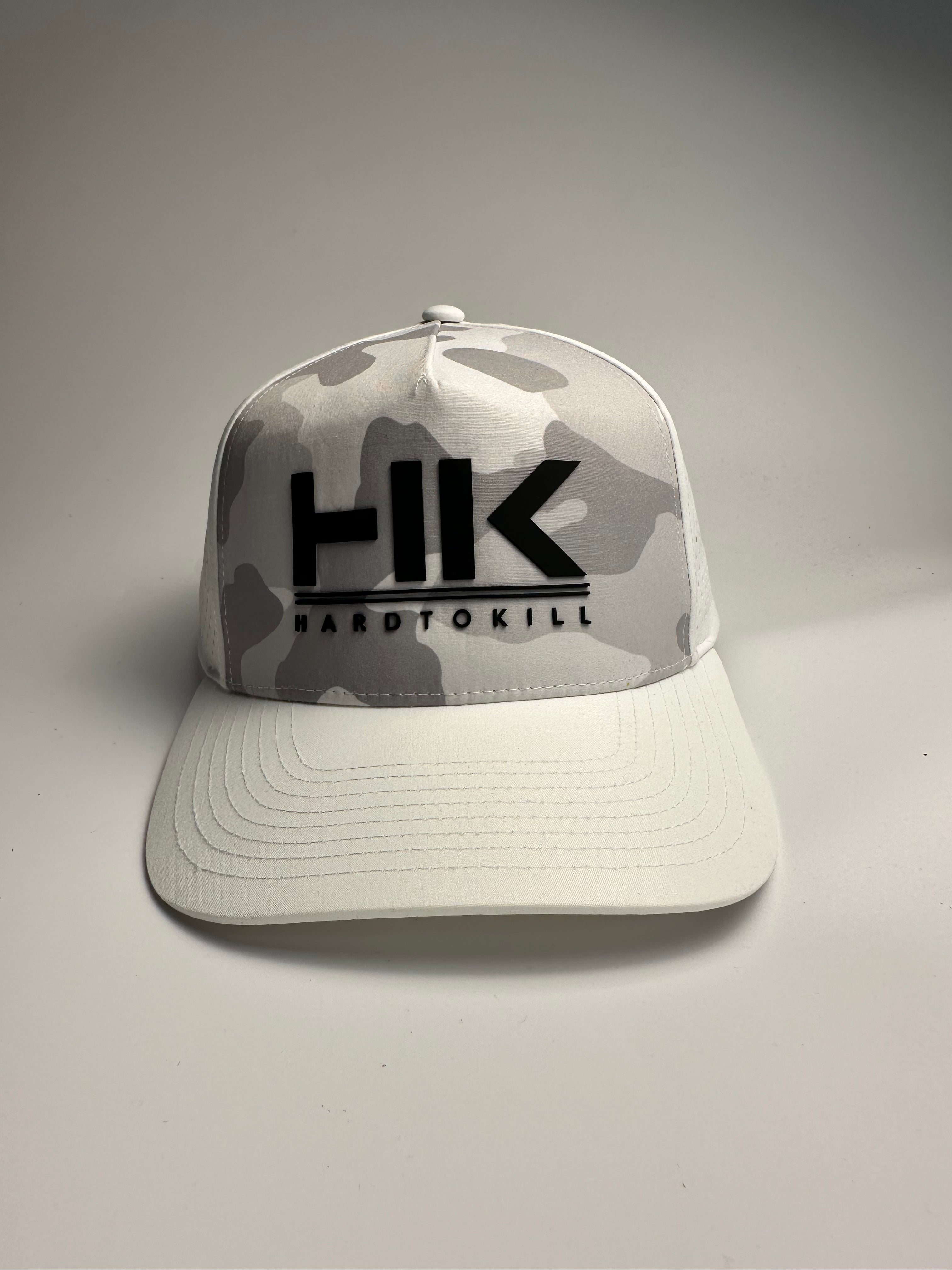 Hard to Kill Standard Issue Performance Cap