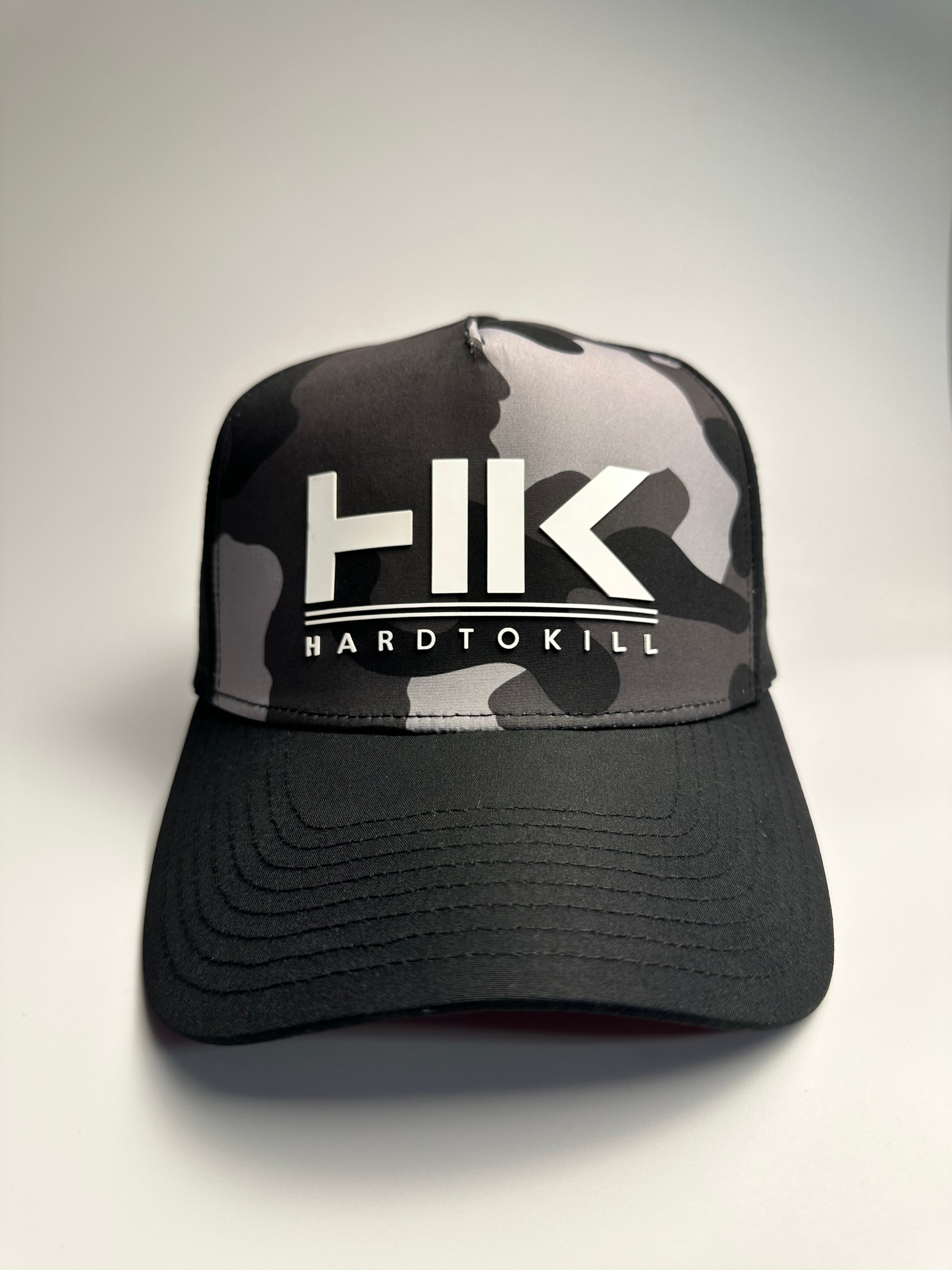Hard to Kill Standard Issue Performance Cap