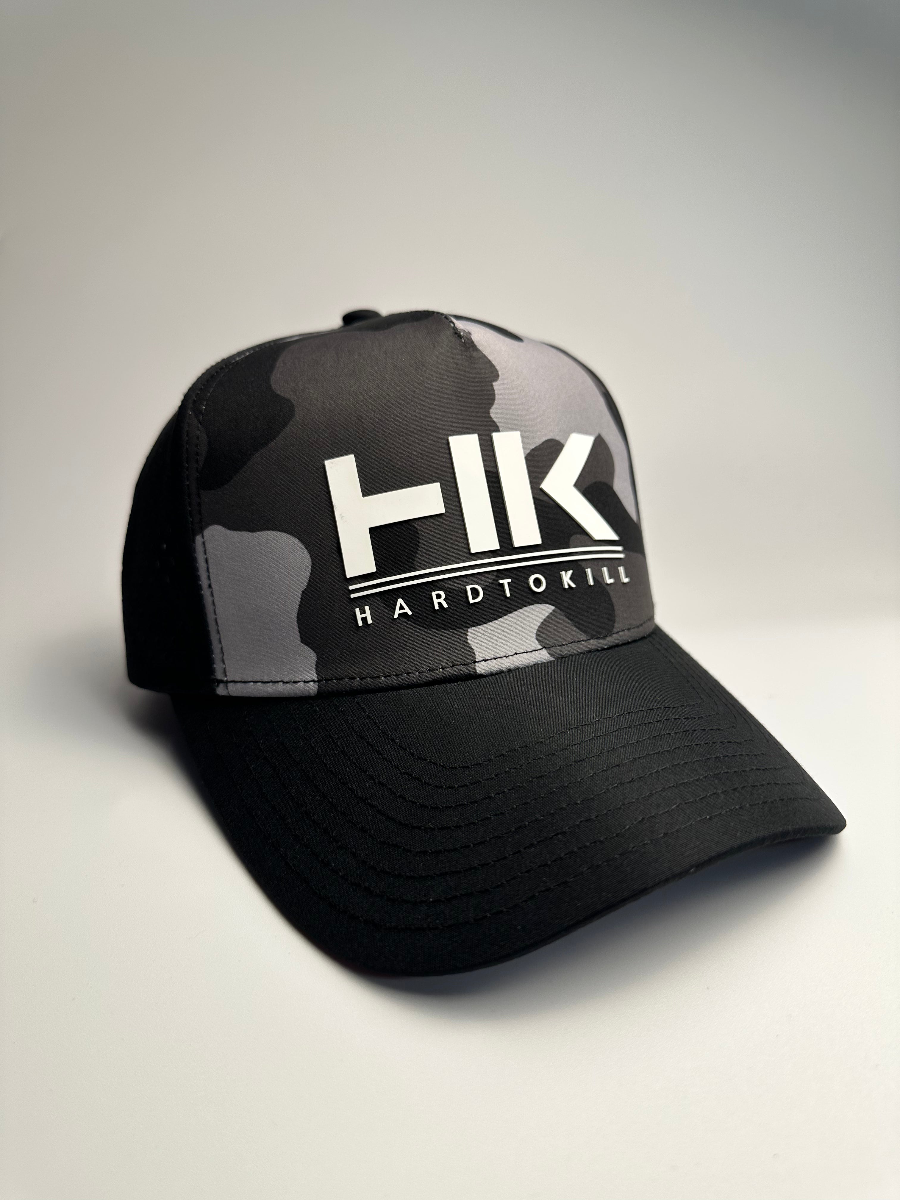 Hard to Kill Standard Issue Performance Cap