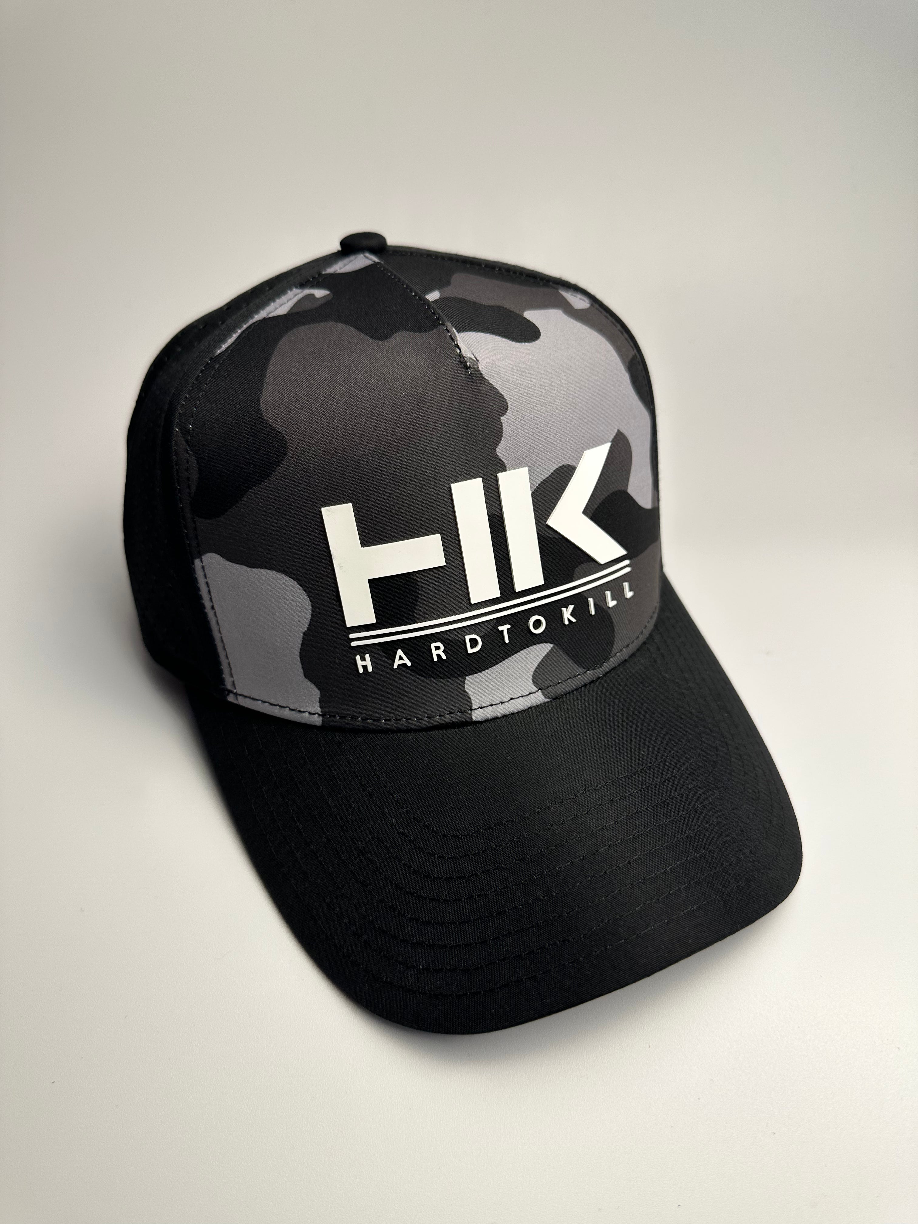 Hard to Kill Standard Issue Performance Cap