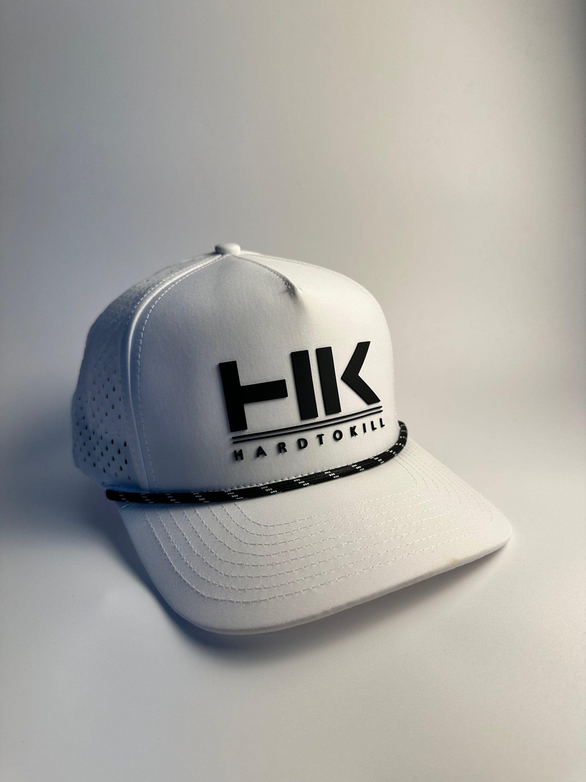 Hard to Kill Standard Issue Performance Cap - Suplay.com