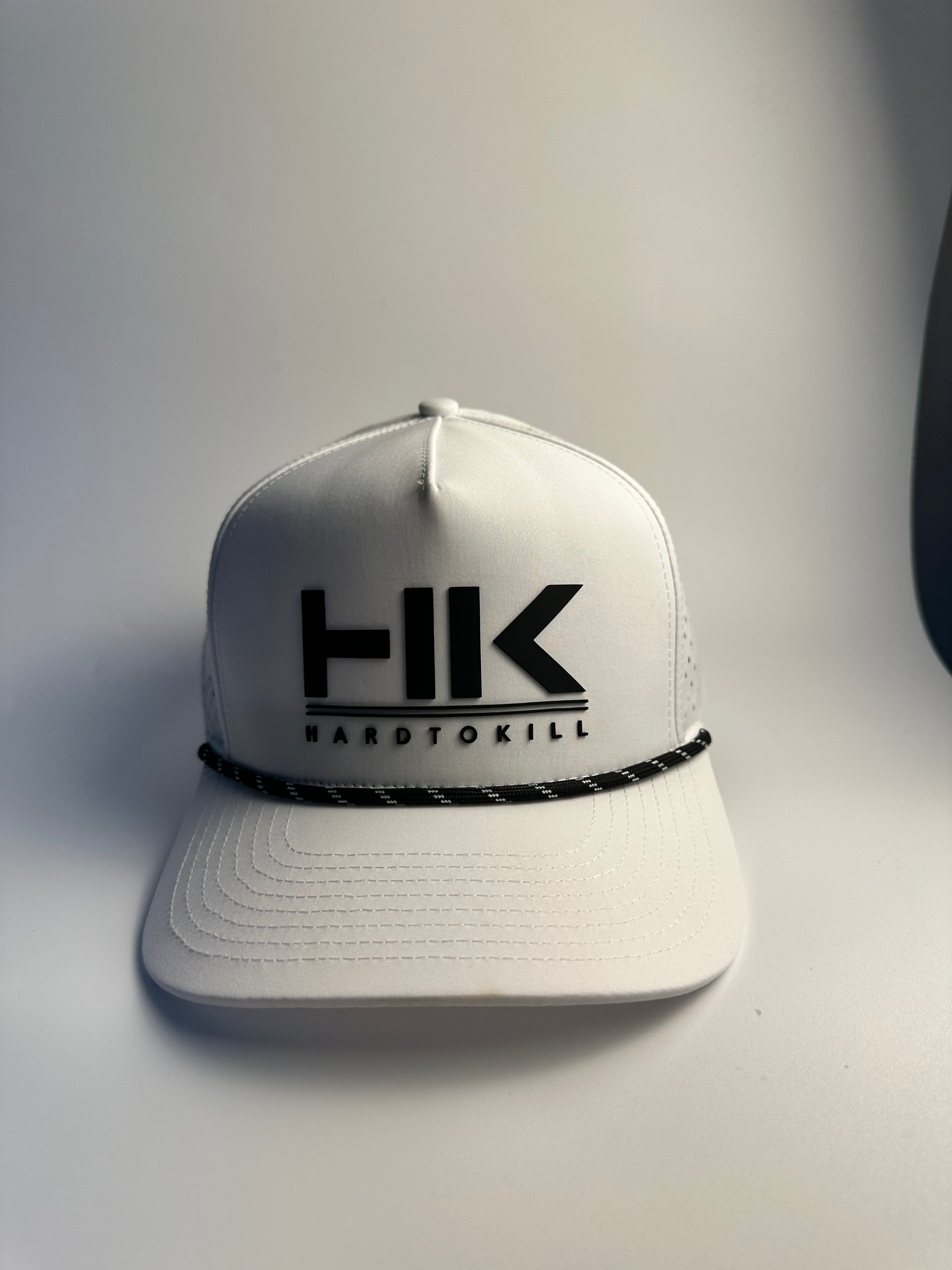 Hard to Kill Standard Issue Performance Cap - Suplay.com
