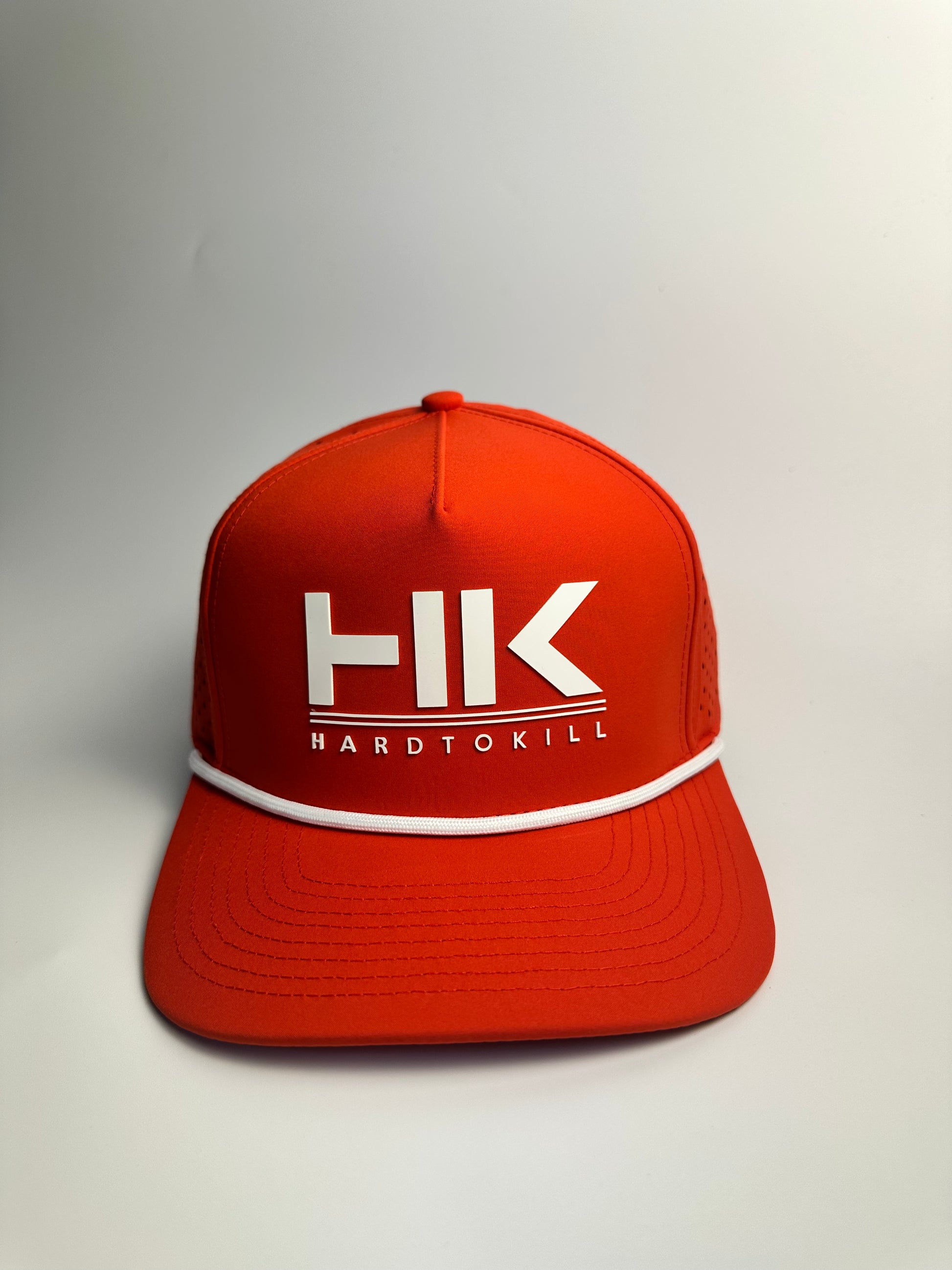 Hard to Kill Standard Issue Performance Cap - Suplay.com