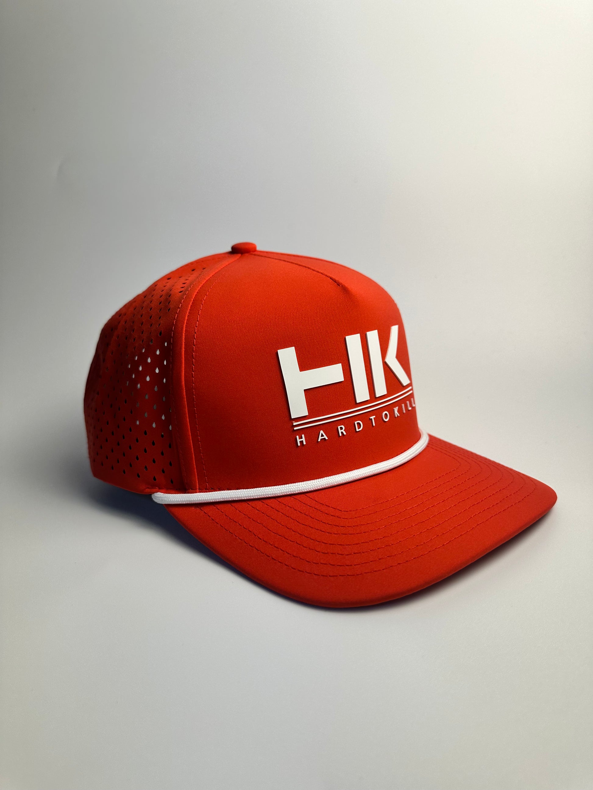 Hard to Kill Standard Issue Performance Cap - Suplay.com