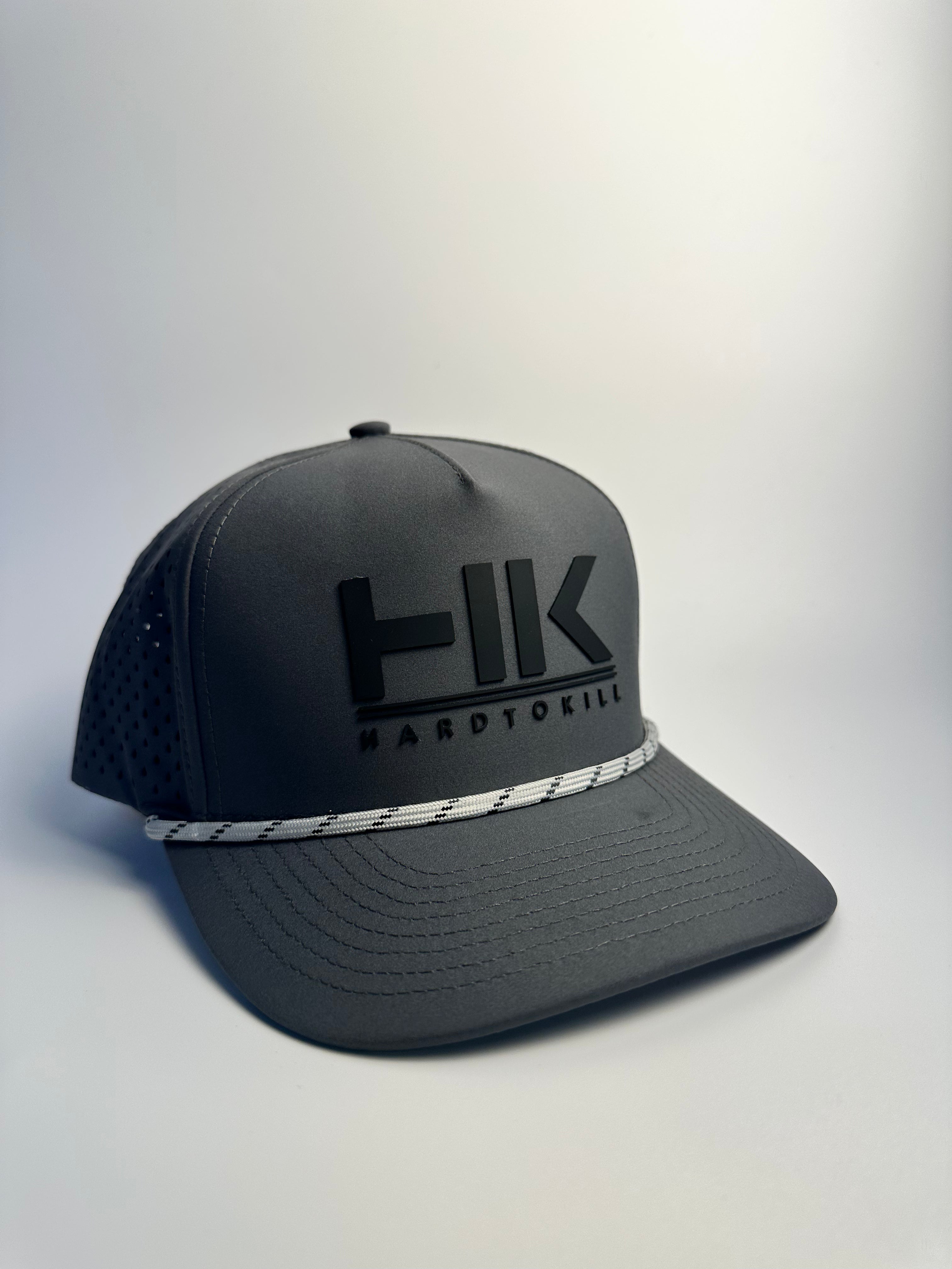 Hard to Kill Standard Issue Performance Cap - Suplay.com