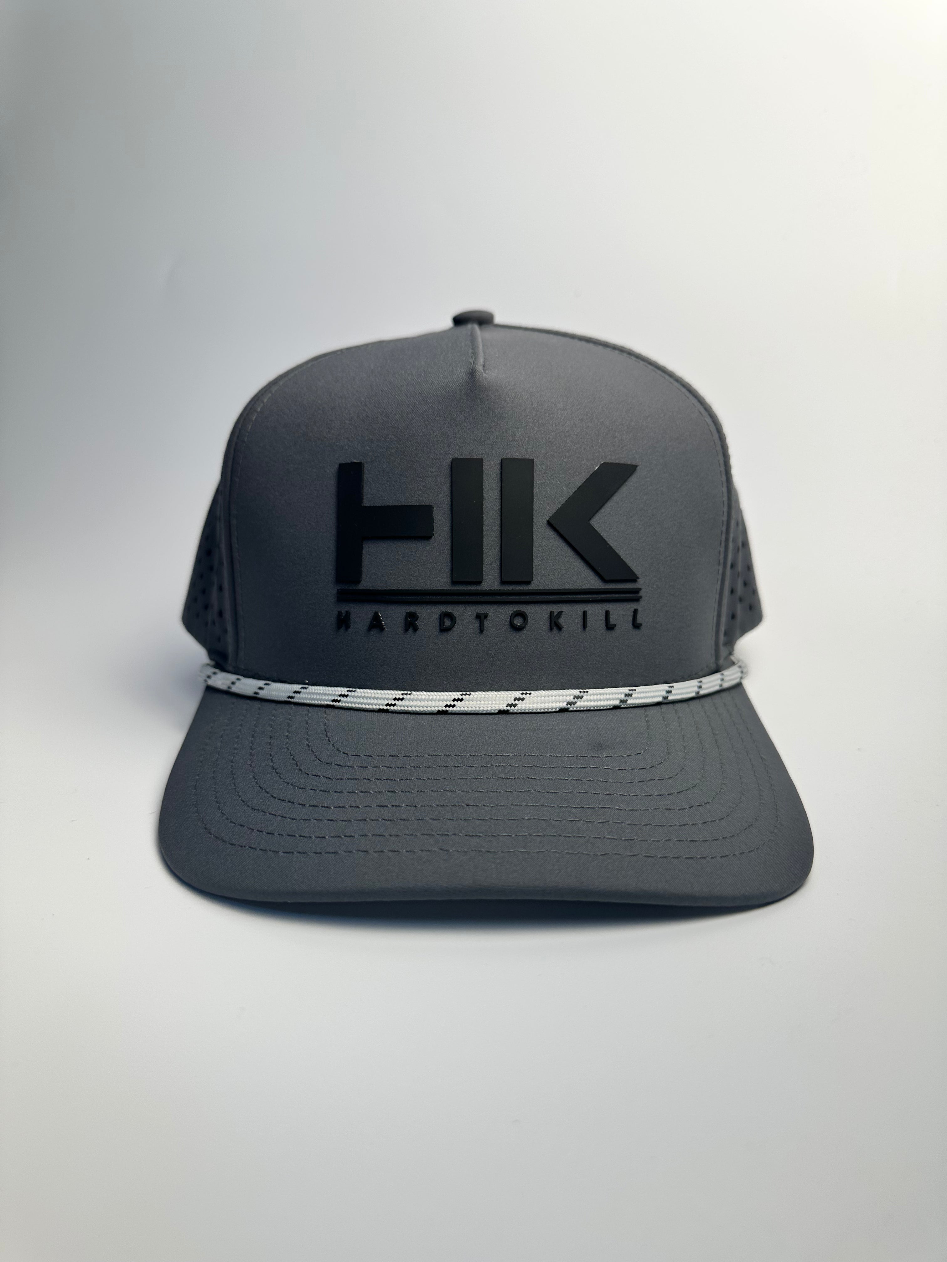 Hard to Kill Standard Issue Performance Cap - Suplay.com