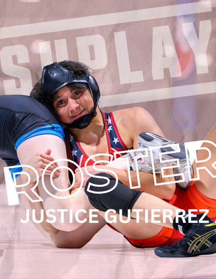 JUSTICE GUTIERREZ