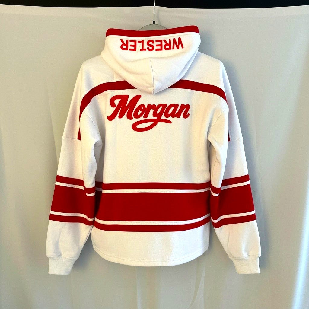 Morgan Headgear Hoodie