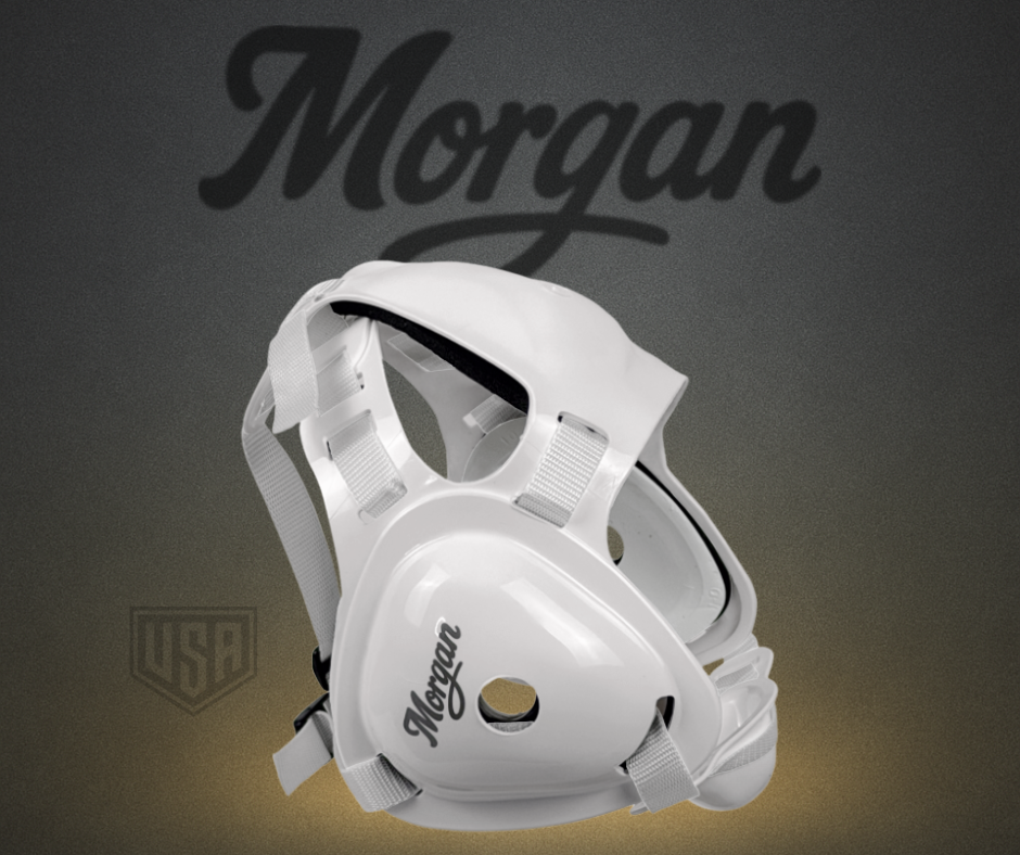 Morgan Headgear