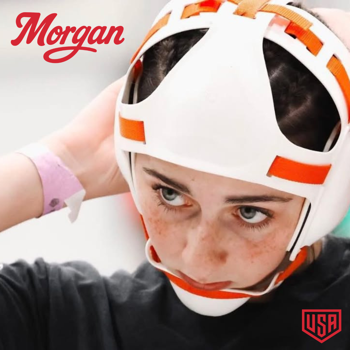 Morgan Headgear