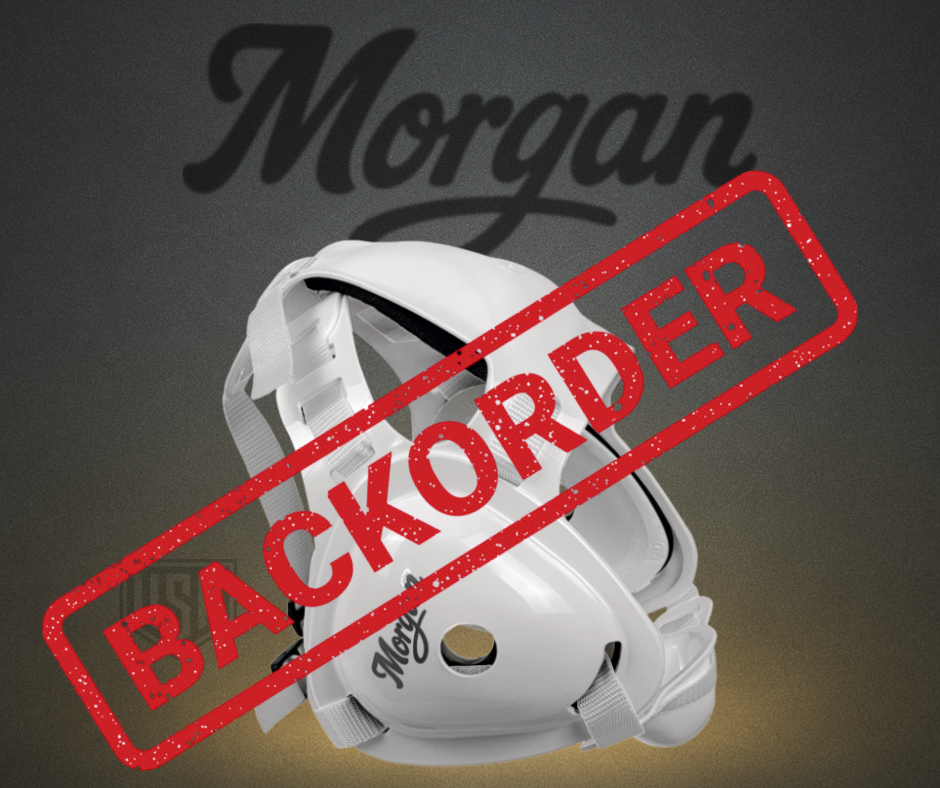 Morgan Headgear - Suplay.com