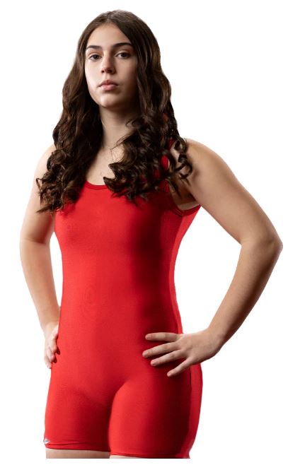 Matman Timeless Womens Singlet - Suplay.com