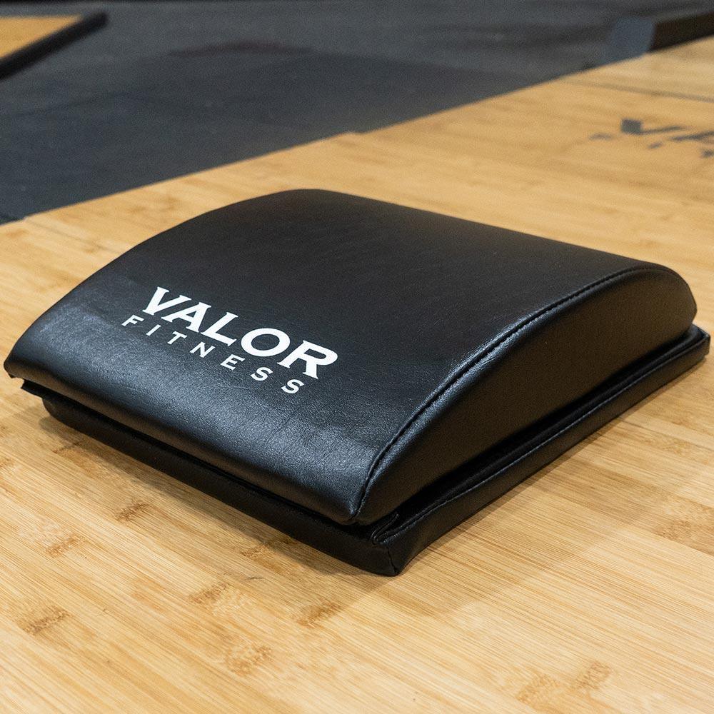 AbMat Sit Up Mat w/ Detachable Pad