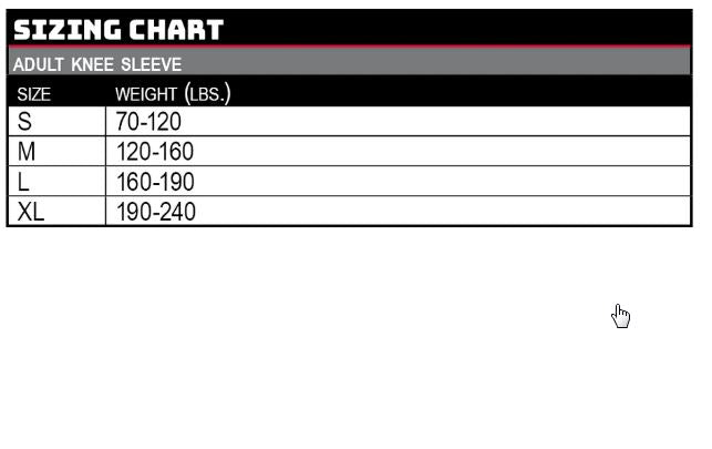 The Matman Air Kneepad - Suplay.com