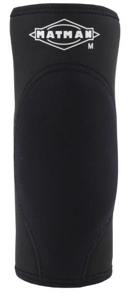 The Matman Air Kneepad - Suplay.com