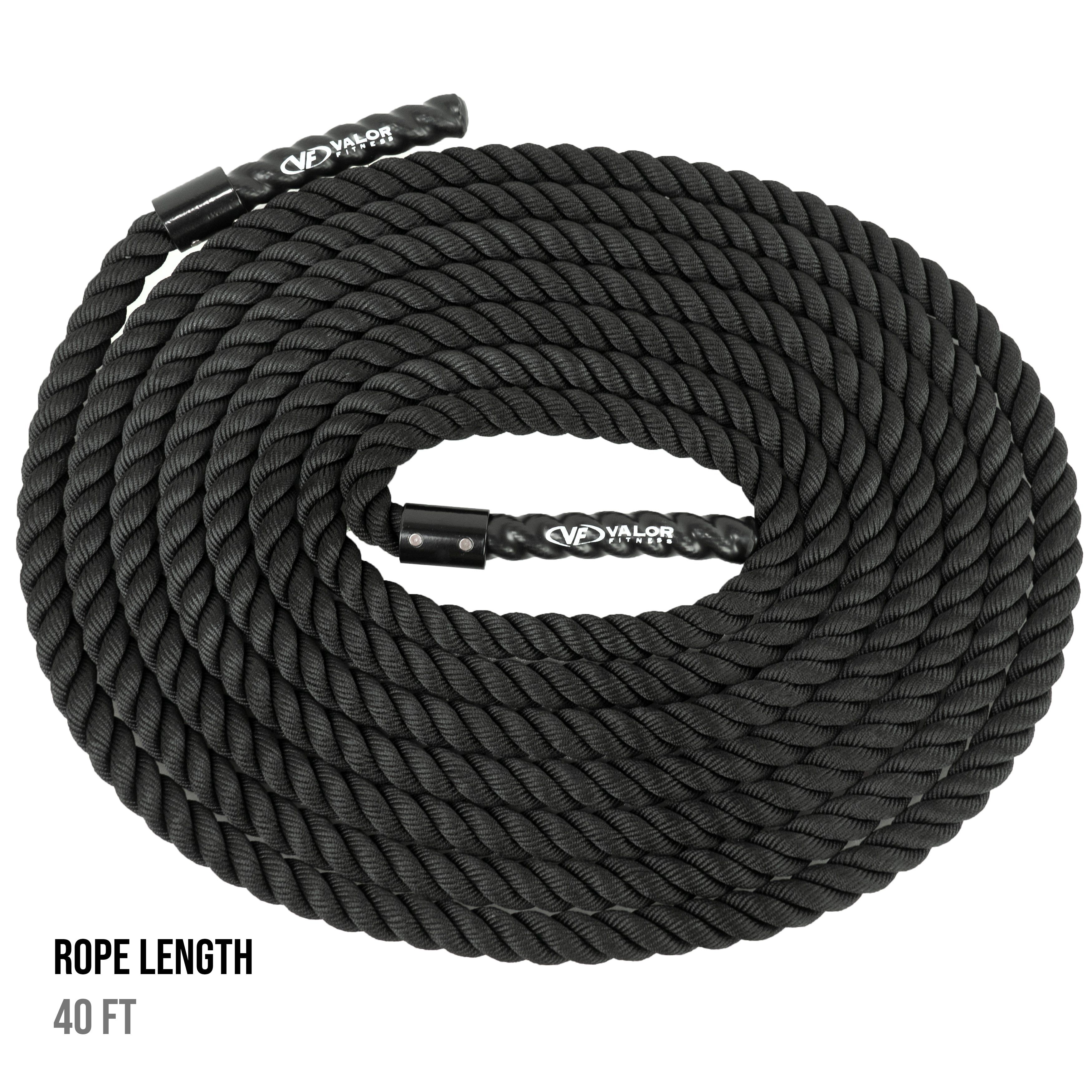 Battle Rope 40'
